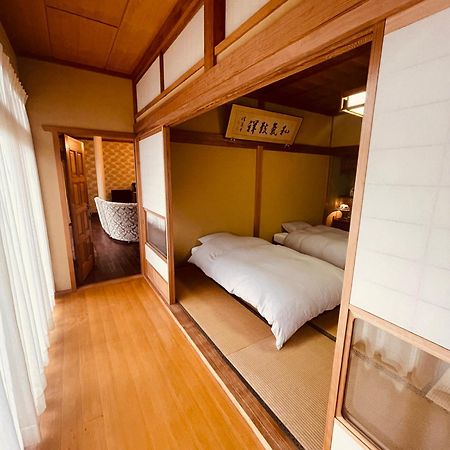 Villa Mekiki出雲 Izumo Esterno foto