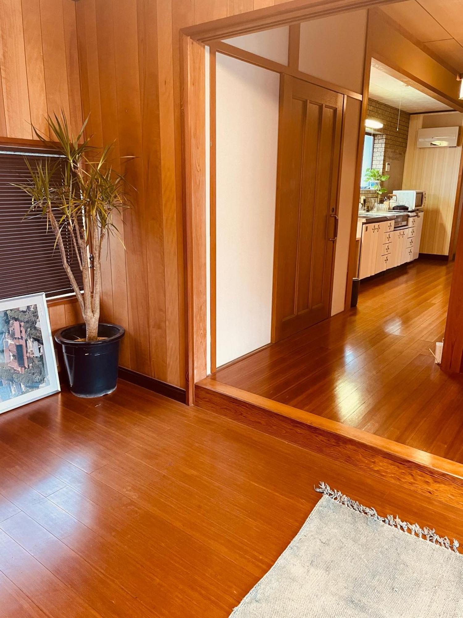 Villa Mekiki出雲 Izumo Esterno foto