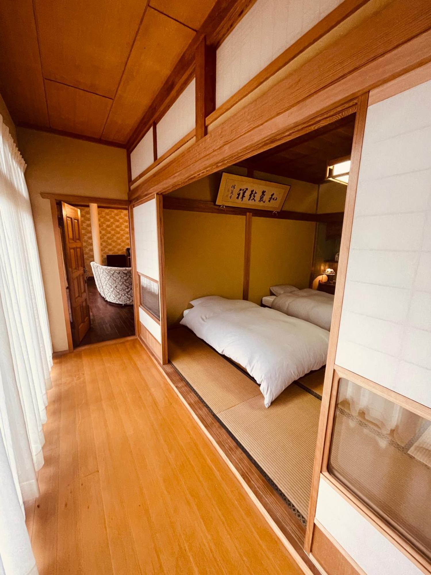 Villa Mekiki出雲 Izumo Esterno foto