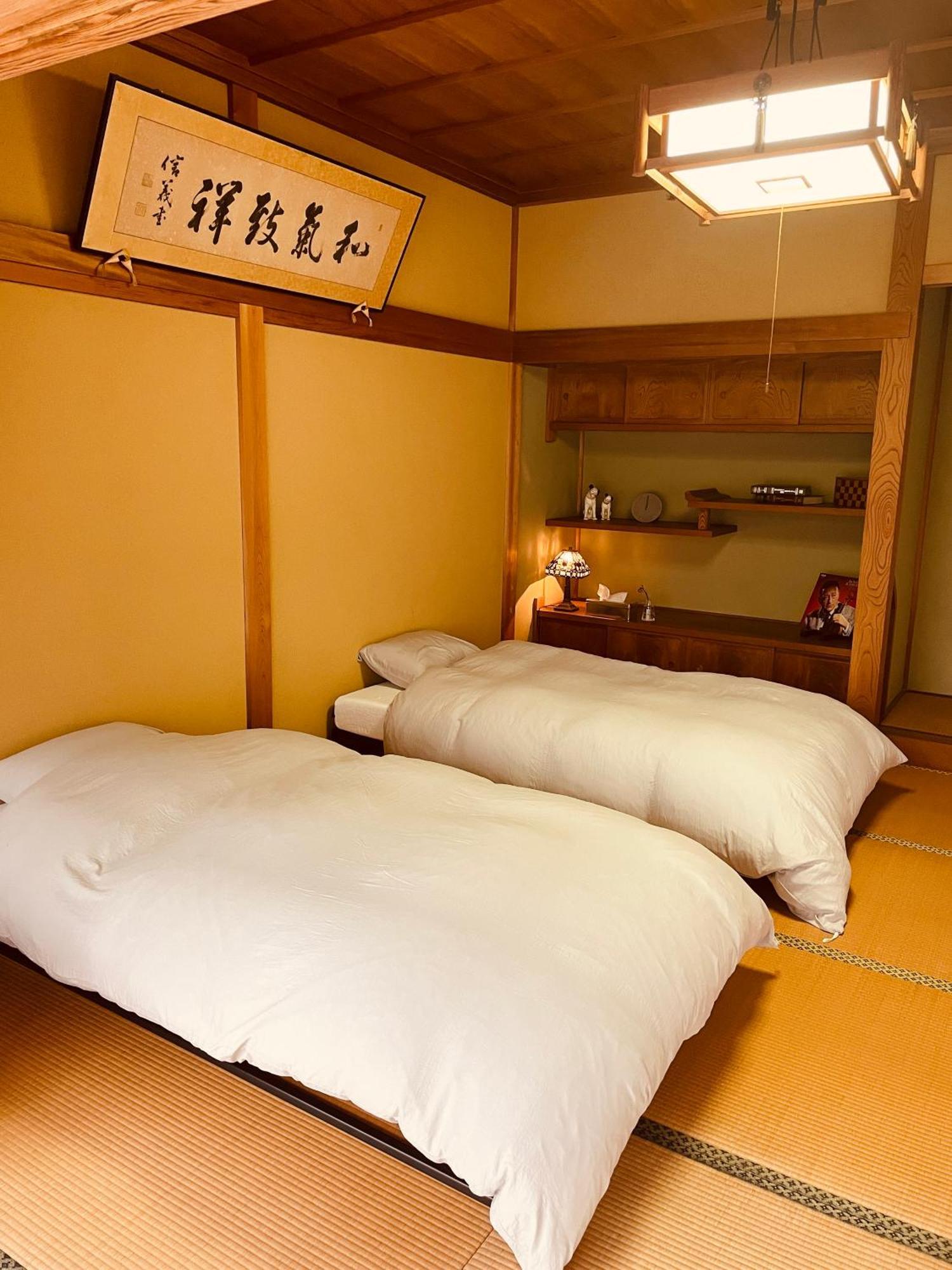 Villa Mekiki出雲 Izumo Esterno foto